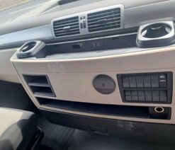 man tgx 26.510 tractor unit 6x2 auto 2020 260701