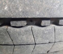 man tgx 26.510 tractor unit 6x2 auto 2020 260701