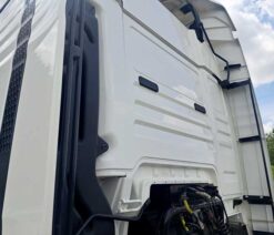 man tgx 26.510 tractor unit 6x2 auto 2020 260701
