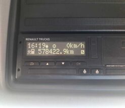 renault t range t480 tractor unit 6x2 auto 2021 260703