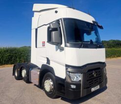 renault t range t480 tractor unit 6x2 auto 2021 260703