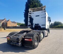 renault t range t480 tractor unit 6x2 auto 2021 260703