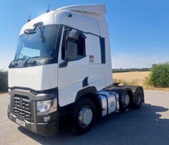 renault t range t480 tractor unit 6x2 auto 2021 260703