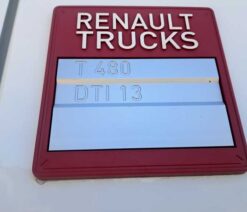 renault t range t480 tractor unit 6x2 auto 2021 260703
