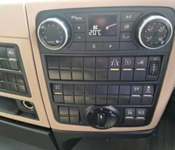man tgx 26.470 tractor unit 6x2 auto 2020 260902