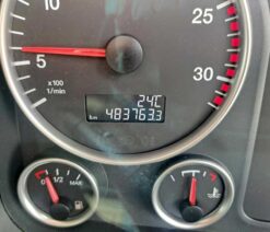 man tgx 26.470 tractor unit 6x2 auto 2020 260902