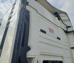 man tgx 26.470 tractor unit 6x2 auto 2020 260902