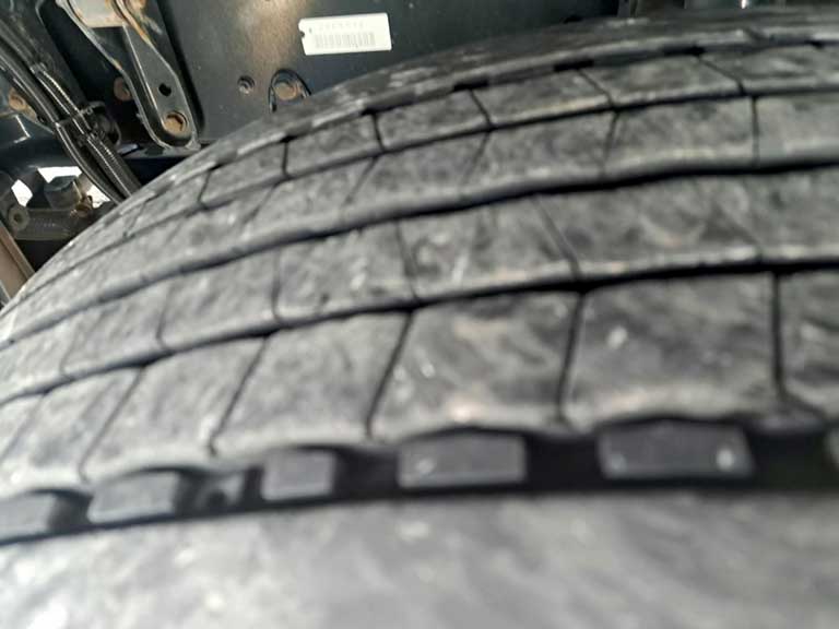 man tgx 26.470 tractor unit 6x2 auto 2020 260902