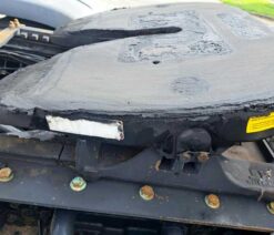man tgx 26.470 tractor unit 6x2 auto 2020 260902