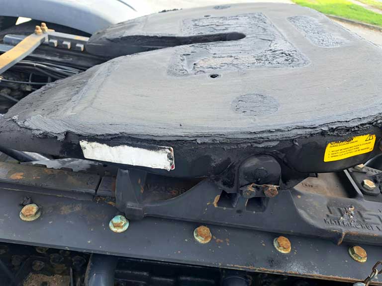 man tgx 26.470 tractor unit 6x2 auto 2020 260902