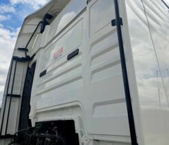 man tgx 26.470 tractor unit 6x2 auto 2020 260902