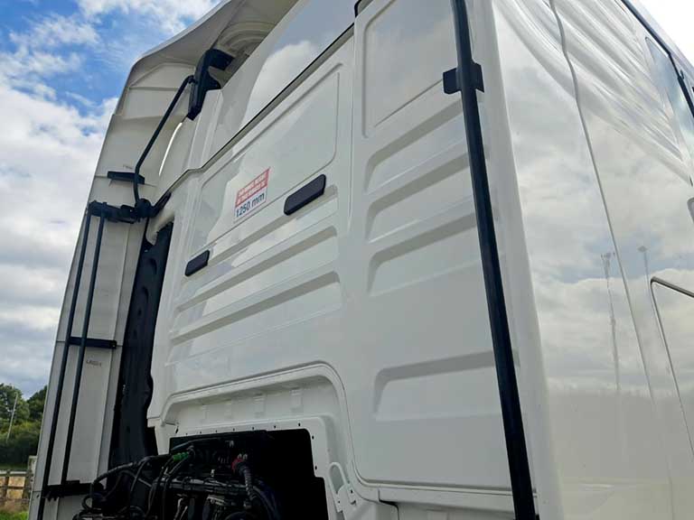 man tgx 26.470 tractor unit 6x2 auto 2020 260902